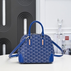 Goyard Top Handle Bags